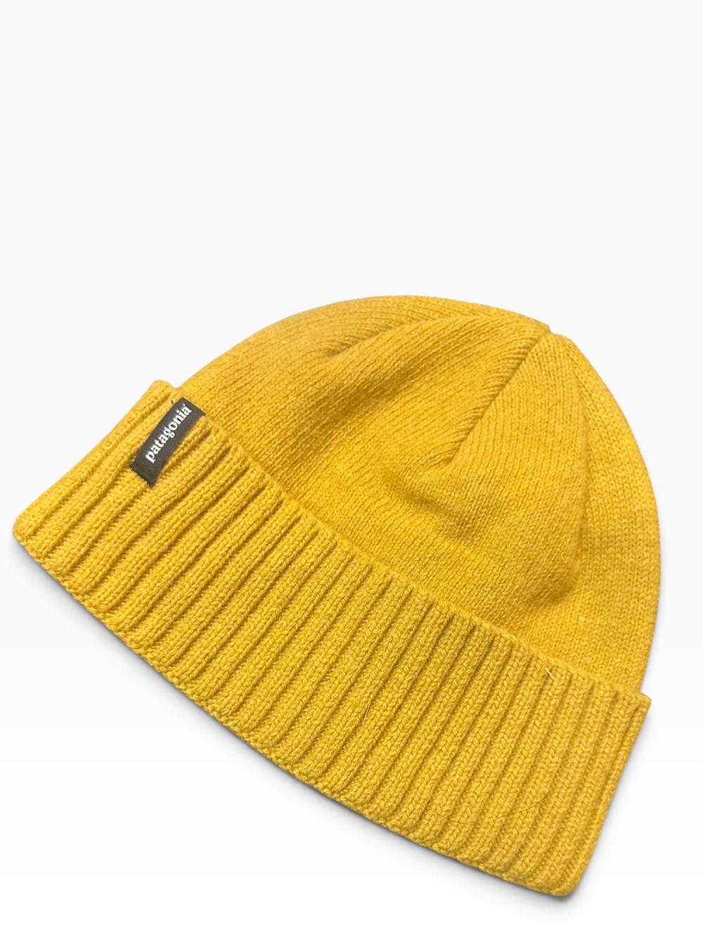 Patagonia brodeo beanie